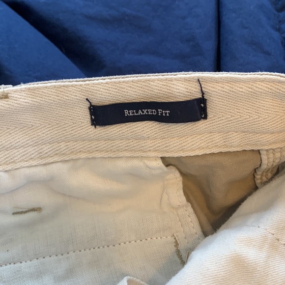 Polo Ralph Lauren khaki shorts - Picture 4 of 4